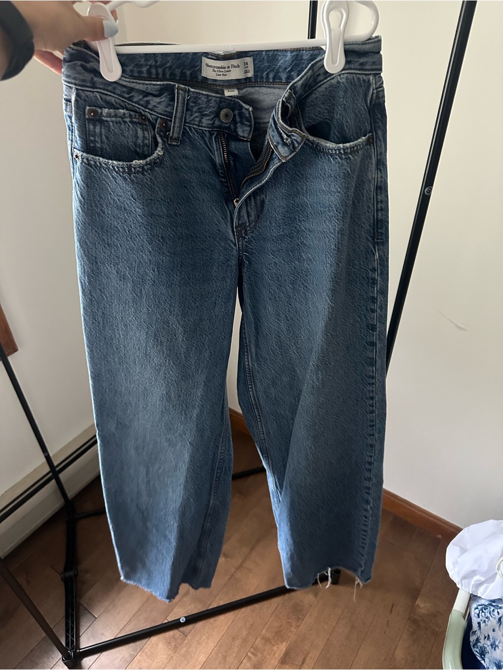 Abercrombie Jeans